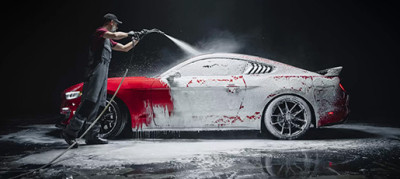 Auto Detailing